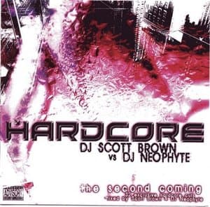 Hardcore - The Second Coming