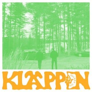 Klappen