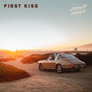 First Kiss
