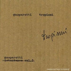 Tropismi