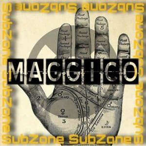 Maggico