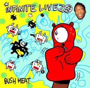 Bush Meat