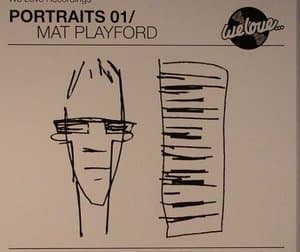 Portraits 01