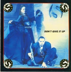 Dont Give It Up