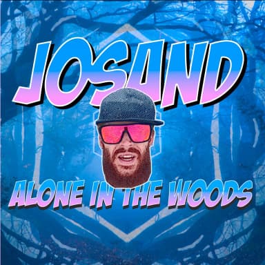 Alone In The Woods