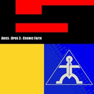 Opus 3 - Cosmic Faith