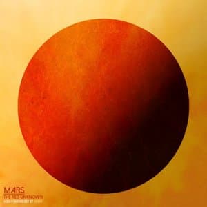 MARS: The Red Unknown
