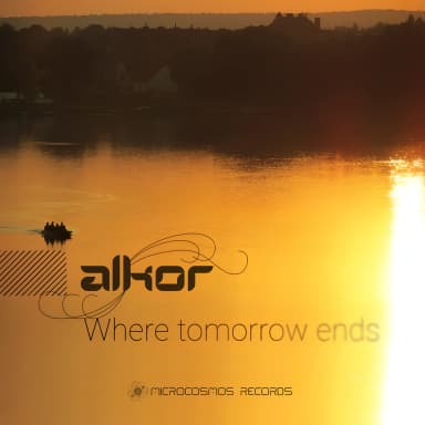 Where Tomorrow Ends