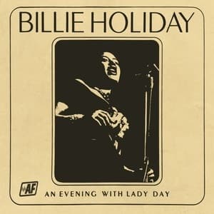 An Evening With Lady Day