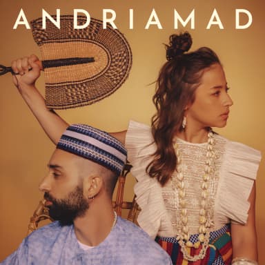 Andriamad