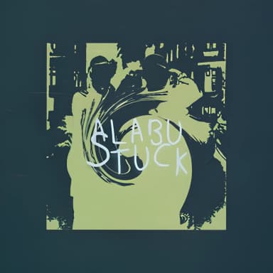 Stuck