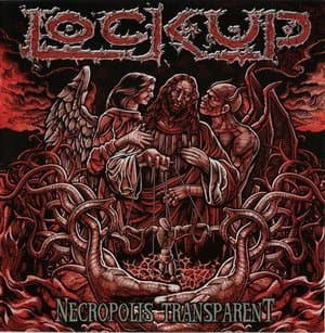 Necropolis Transparent