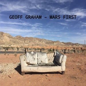 Mars First