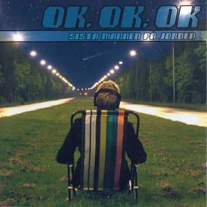 Ok, Ok, Ok
