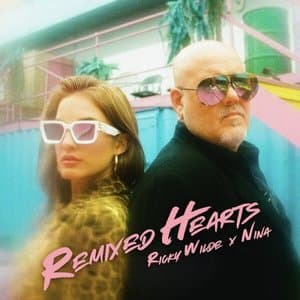 Remixed Hearts