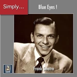Simply ... Blue Eyes!