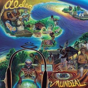 Aldea Mundial