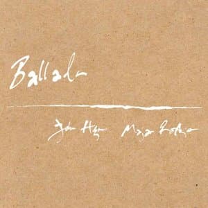 Ballads