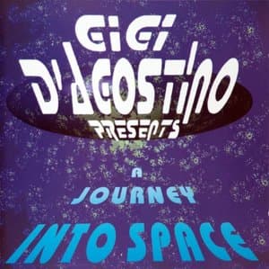 A Journey Into Space