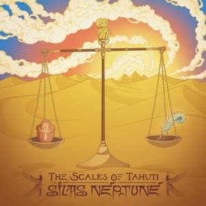 The Scales Of Tahuti