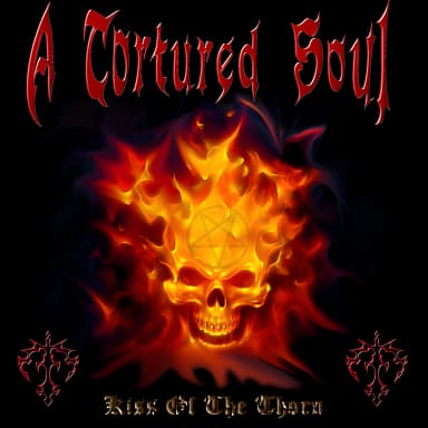 Kiss Of The Thorn