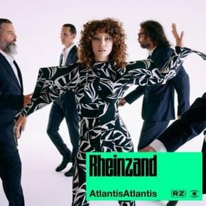 Atlantis Atlantis (+Extended)