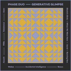 Generative Glimpse