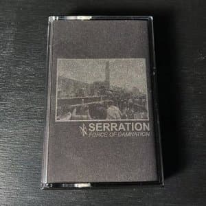 Force Of Damnation