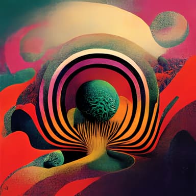 Overture LP