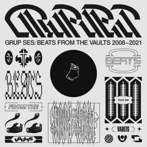 Beats from the Vaults (2008 - 2021)