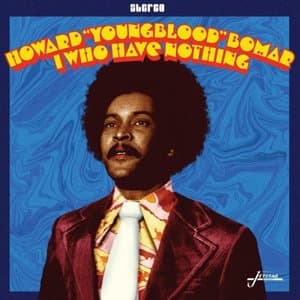 I, Who Have Nothing