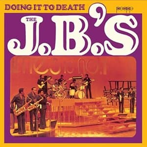 Doing It To Death