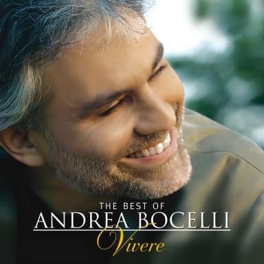 The best of Andrea Bocelli. Vivere [Compilation]