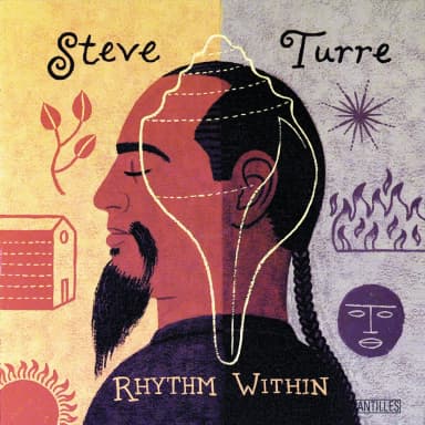 Rhythm Of Life
