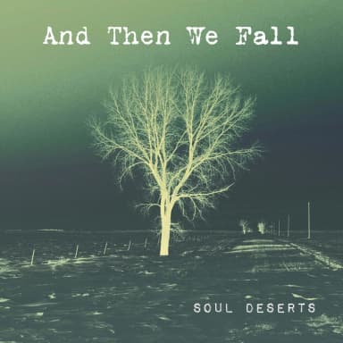 Soul Deserts (2014)