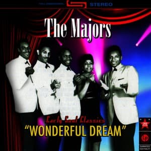 A Wonderful Dream - Early Soul Classics