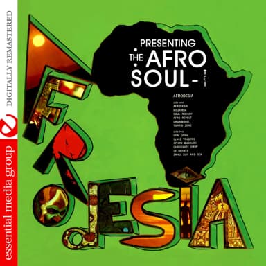 Afrodesia