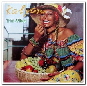 Trini-Vibes