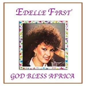 God Bless Africa