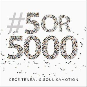#5or5000