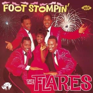 Foot Stompin