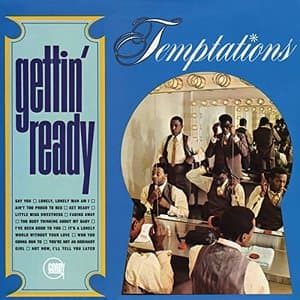Gettin Ready (Expanded Edition)