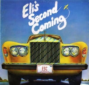 Elis Second Coming