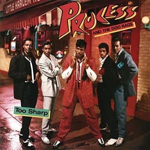 Too Sharp (Expanded Edition)