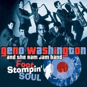 Foot Stompin Soul