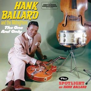 The One and Only Plus Spotlight on Hb Plus 4 Bonus