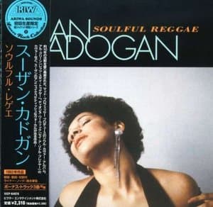 Soulful Reggae