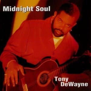 Midnight Soul