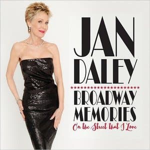 Broadway Memories