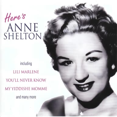 Heres Anne Shelton